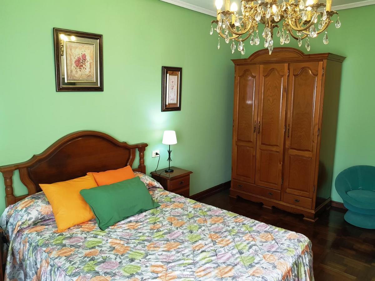 Fondu La Llosa - Casita Cerca De Gijon - Vv-662-As Villaviciosa  Exterior foto